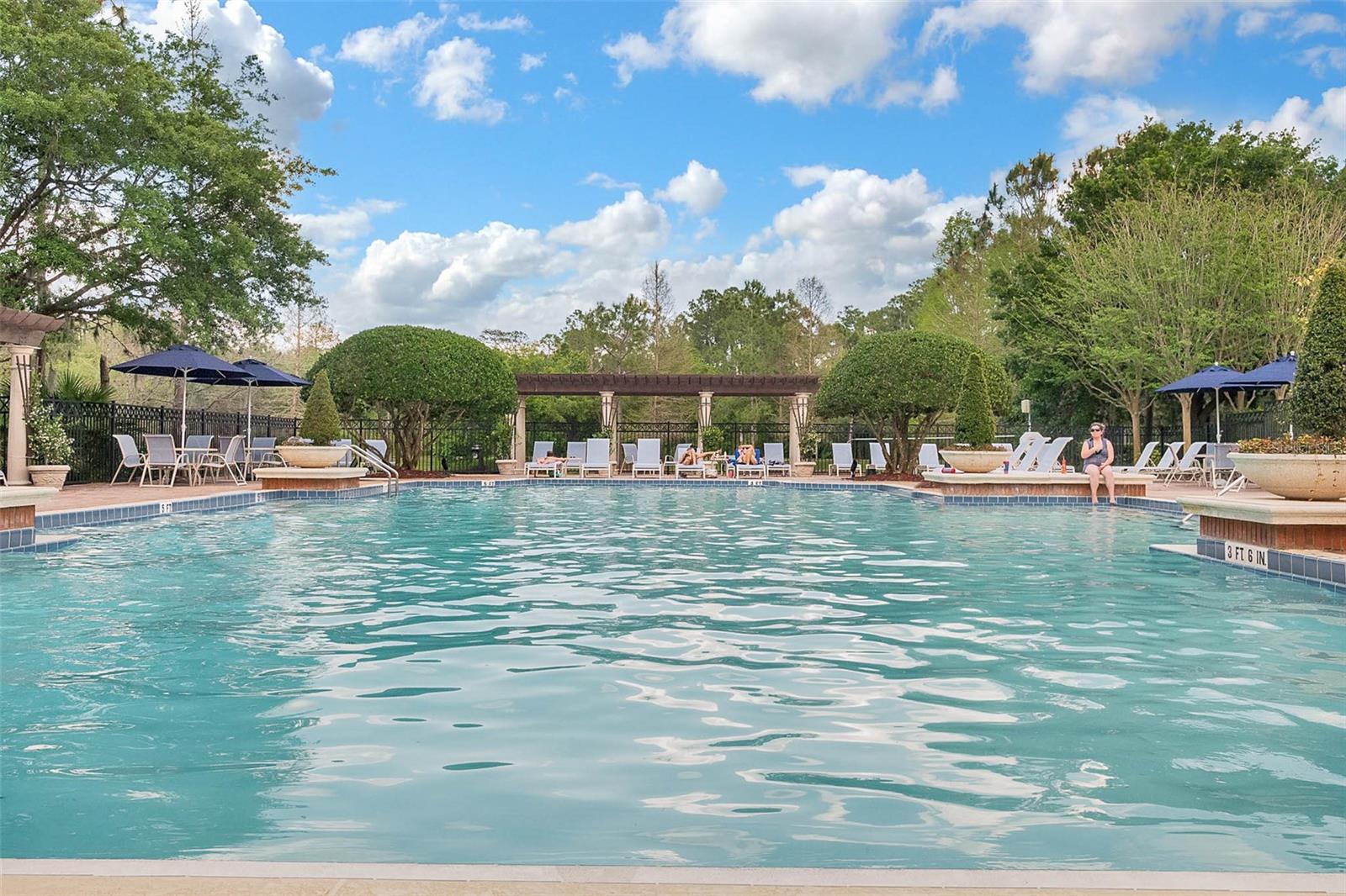 14542 BLACK CHERRY TRL, WINTER GARDEN, FL, 34787