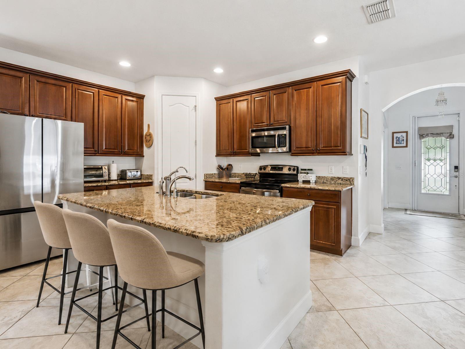 14542 BLACK CHERRY TRL, WINTER GARDEN, FL, 34787