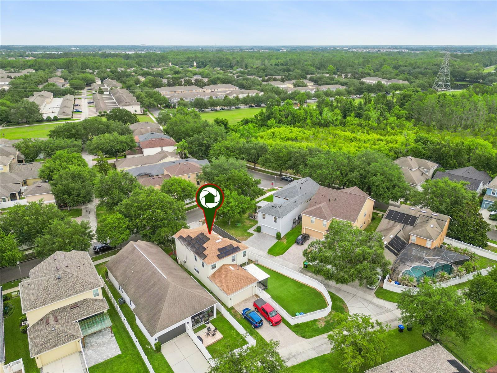 14542 BLACK CHERRY TRL, WINTER GARDEN, FL, 34787