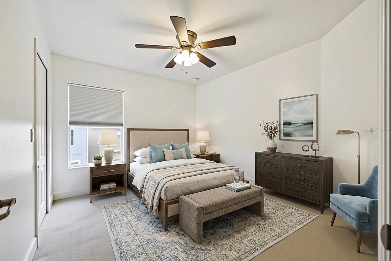 14542 BLACK CHERRY TRL, WINTER GARDEN, FL, 34787