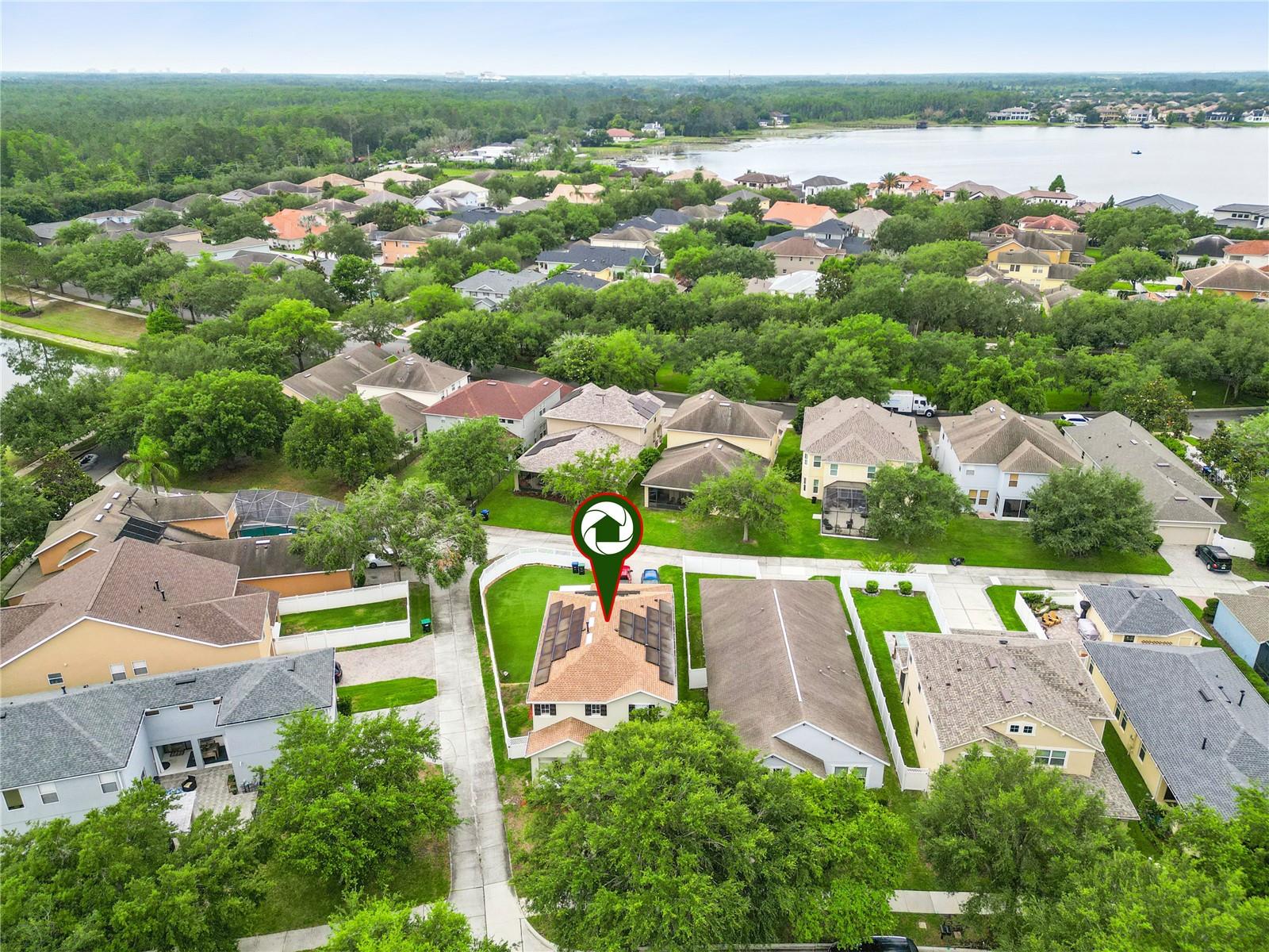 14542 BLACK CHERRY TRL, WINTER GARDEN, FL, 34787