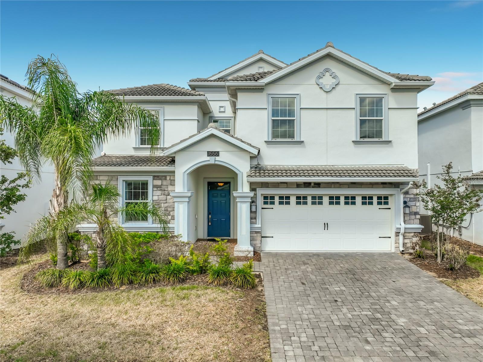 1556 MAIDSTONE CT, DAVENPORT, FL, 33896