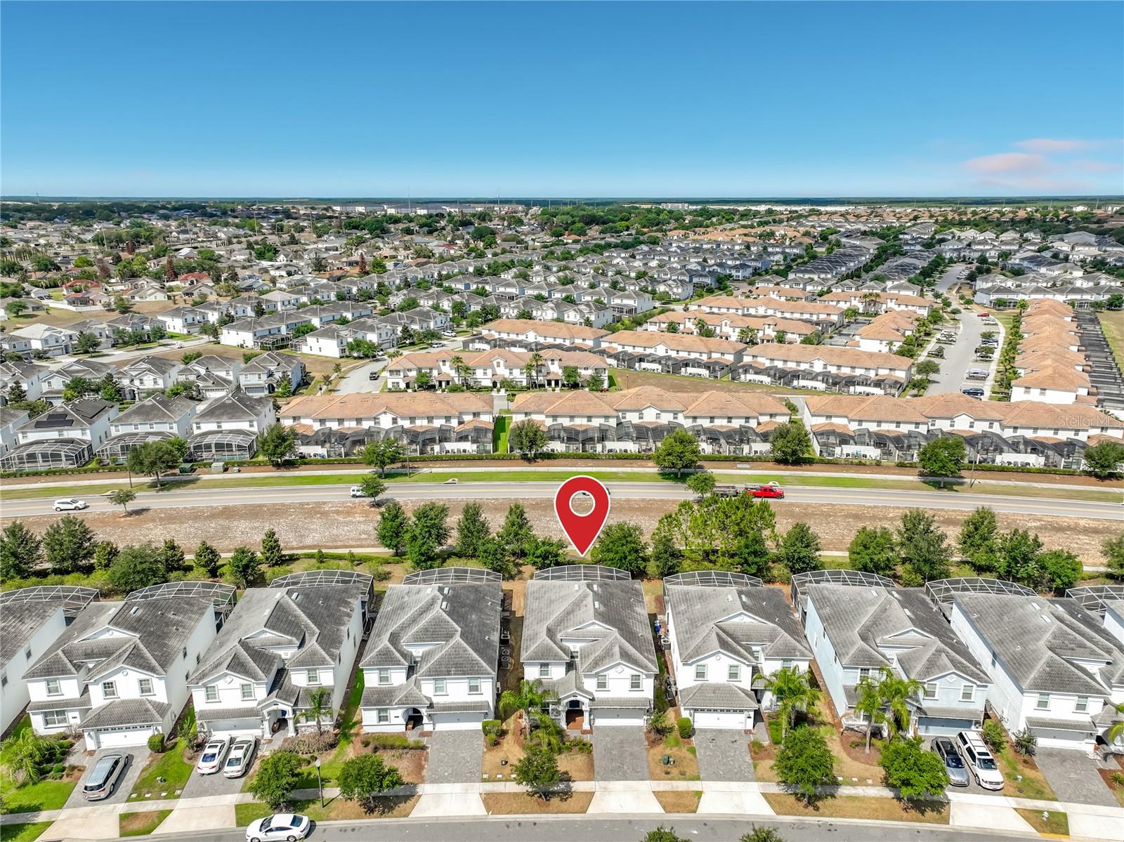 1556 MAIDSTONE CT, DAVENPORT, FL, 33896
