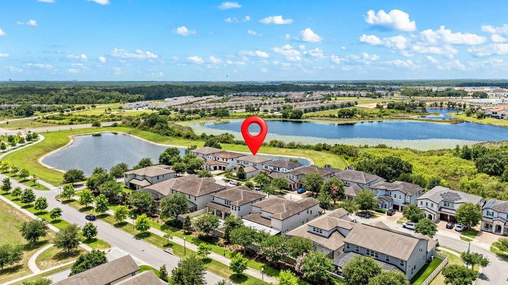 9586 MEADOW HUNT WAY, WINTER GARDEN, FL, 34787