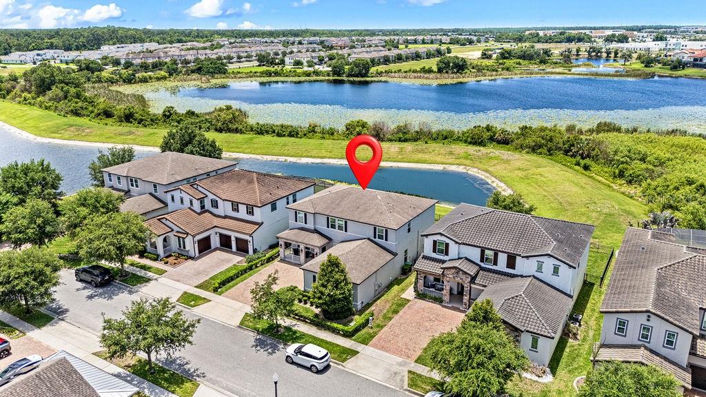 9586 MEADOW HUNT WAY, WINTER GARDEN, FL, 34787