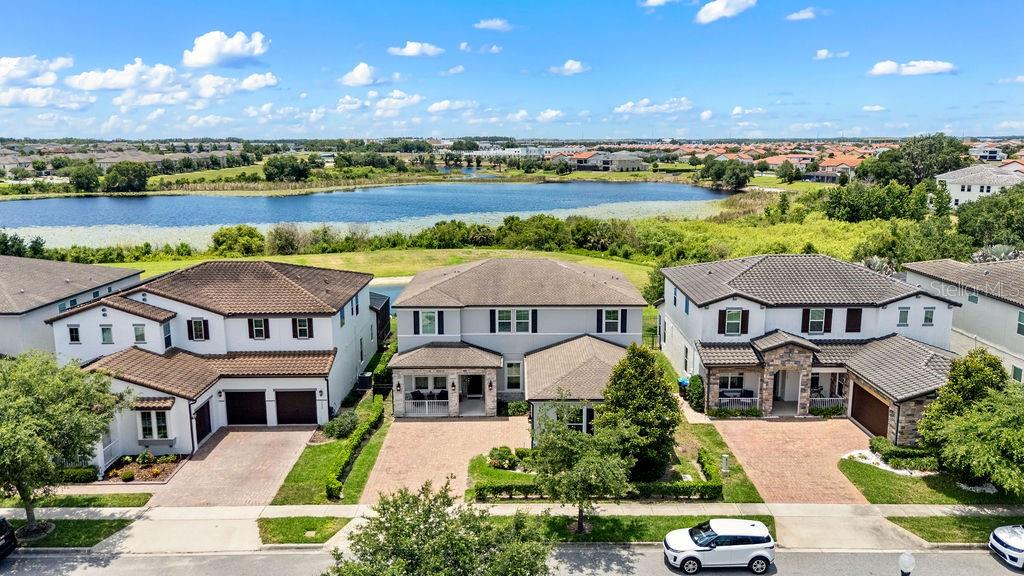 9586 MEADOW HUNT WAY, WINTER GARDEN, FL, 34787