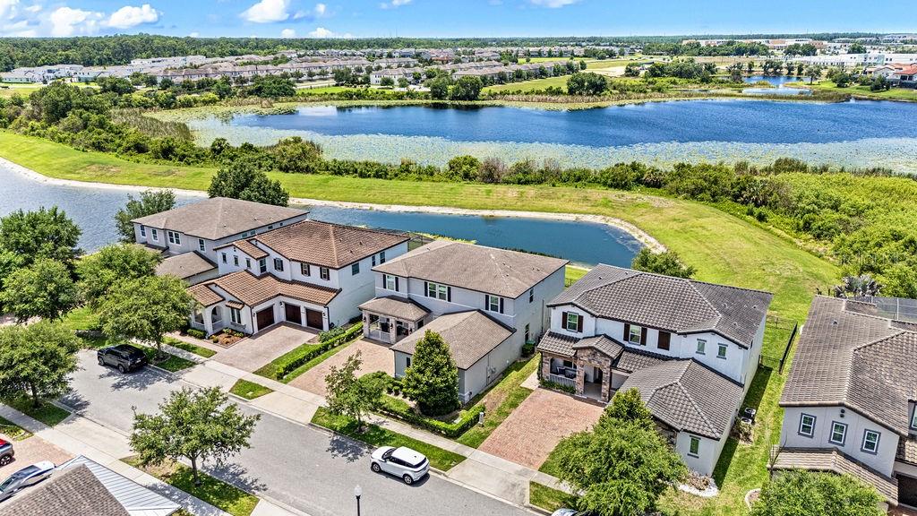 9586 MEADOW HUNT WAY, WINTER GARDEN, FL, 34787