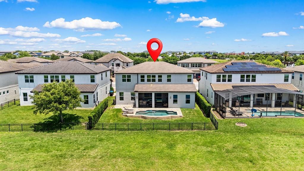 9586 MEADOW HUNT WAY, WINTER GARDEN, FL, 34787