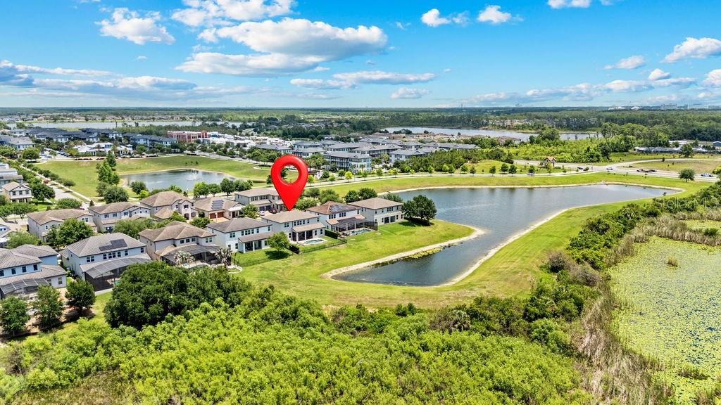 9586 MEADOW HUNT WAY, WINTER GARDEN, FL, 34787