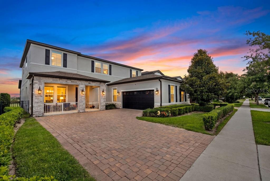 9586 MEADOW HUNT WAY, WINTER GARDEN, FL, 34787