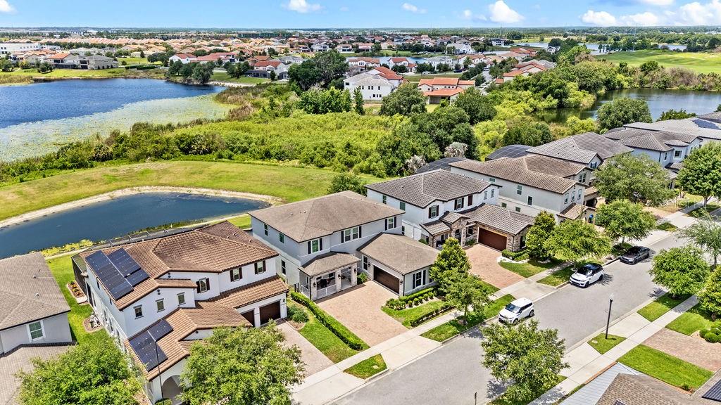 9586 MEADOW HUNT WAY, WINTER GARDEN, FL, 34787