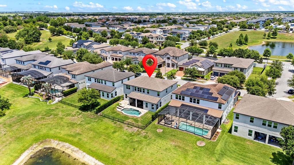 9586 MEADOW HUNT WAY, WINTER GARDEN, FL, 34787