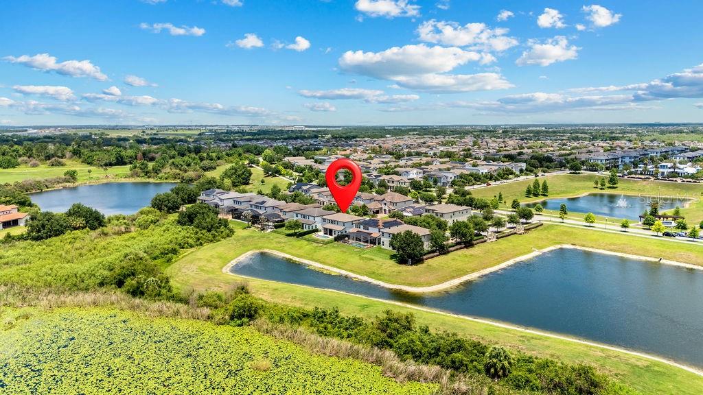 9586 MEADOW HUNT WAY, WINTER GARDEN, FL, 34787