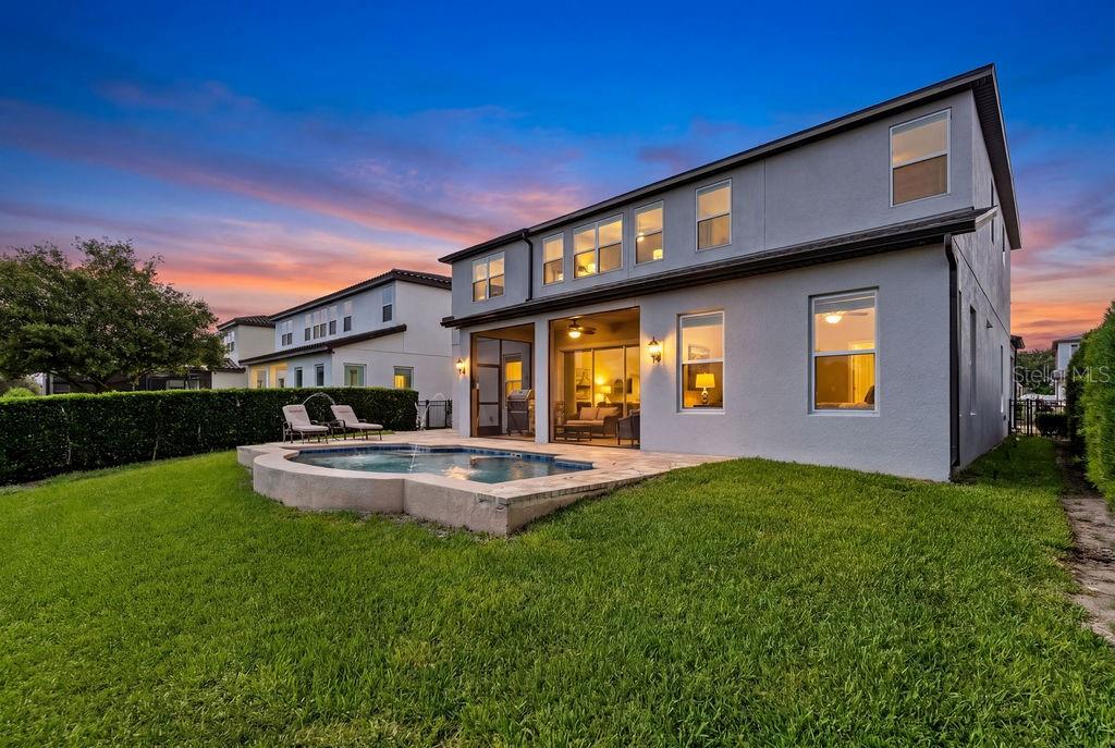 9586 MEADOW HUNT WAY, WINTER GARDEN, FL, 34787