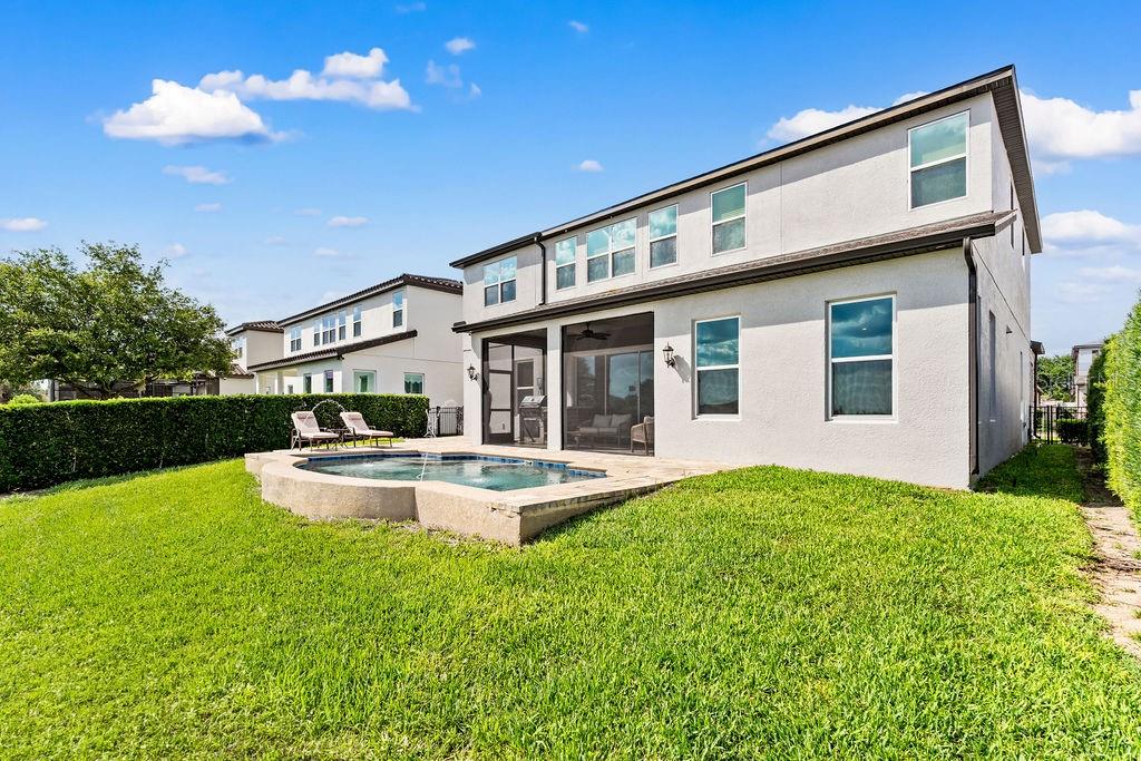 9586 MEADOW HUNT WAY, WINTER GARDEN, FL, 34787