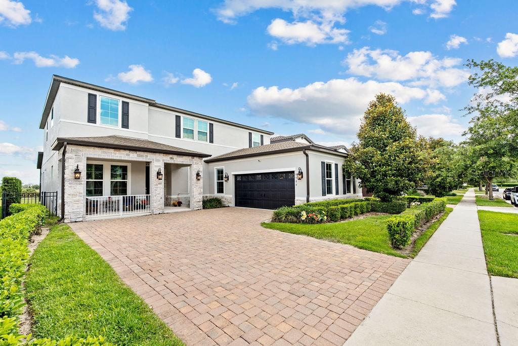 9586 MEADOW HUNT WAY, WINTER GARDEN, FL, 34787