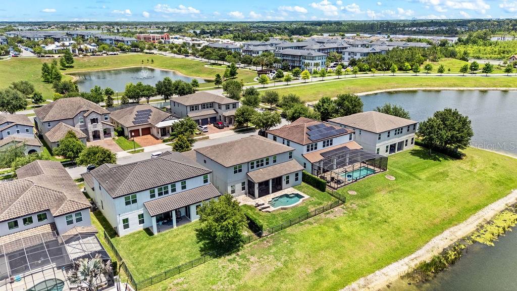 9586 MEADOW HUNT WAY, WINTER GARDEN, FL, 34787