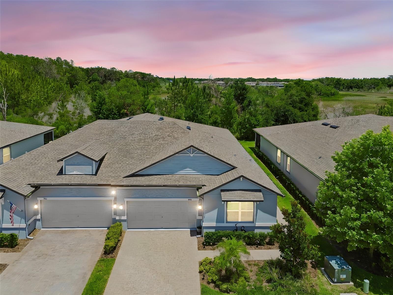 9898 RED BAY LOOP, LAND O LAKES, FL, 34637