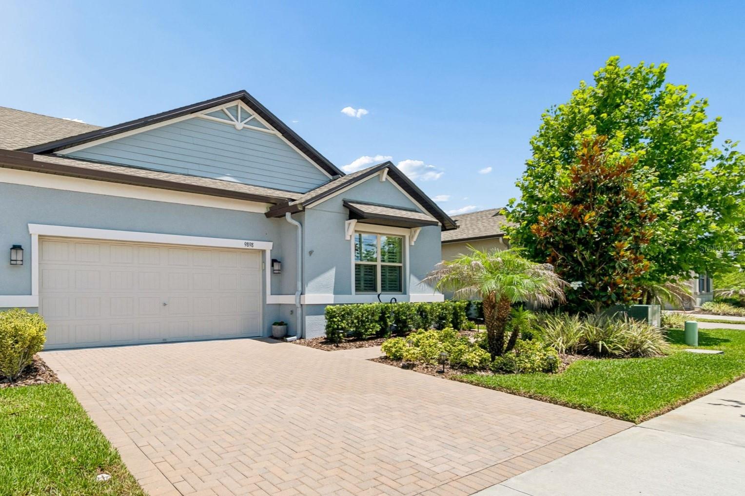 9898 RED BAY LOOP, LAND O LAKES, FL, 34637