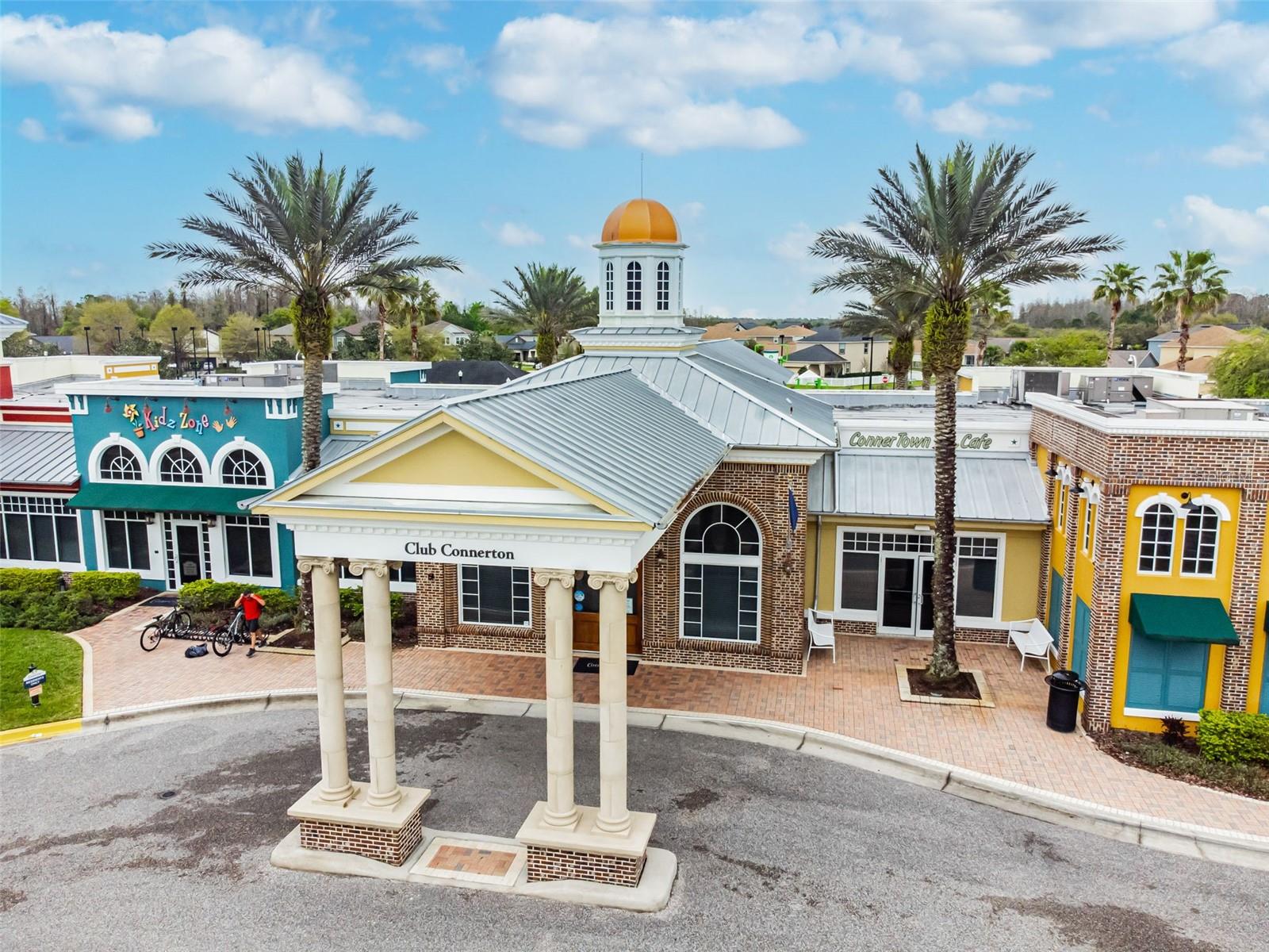 9898 RED BAY LOOP, LAND O LAKES, FL, 34637