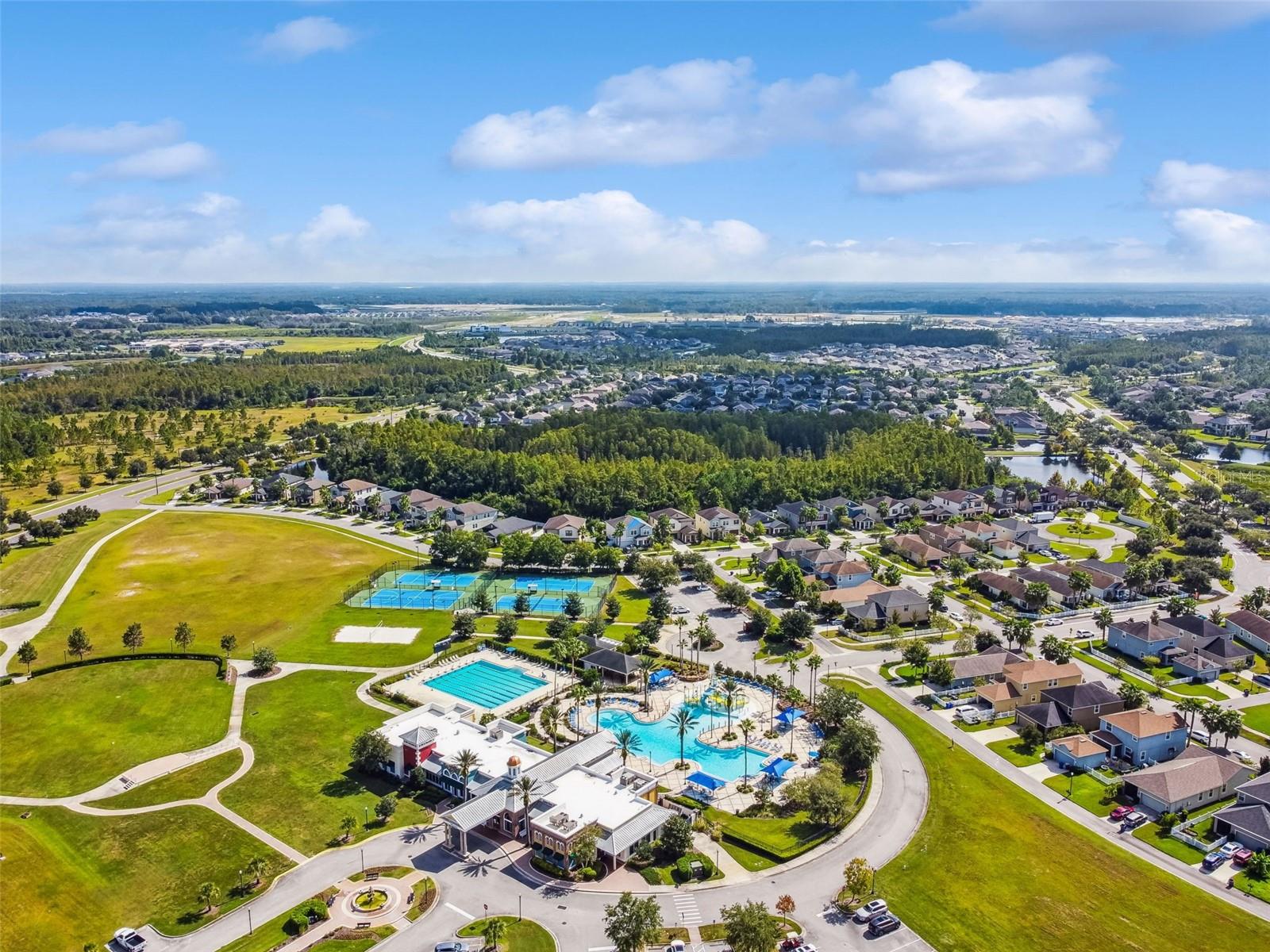 9898 RED BAY LOOP, LAND O LAKES, FL, 34637