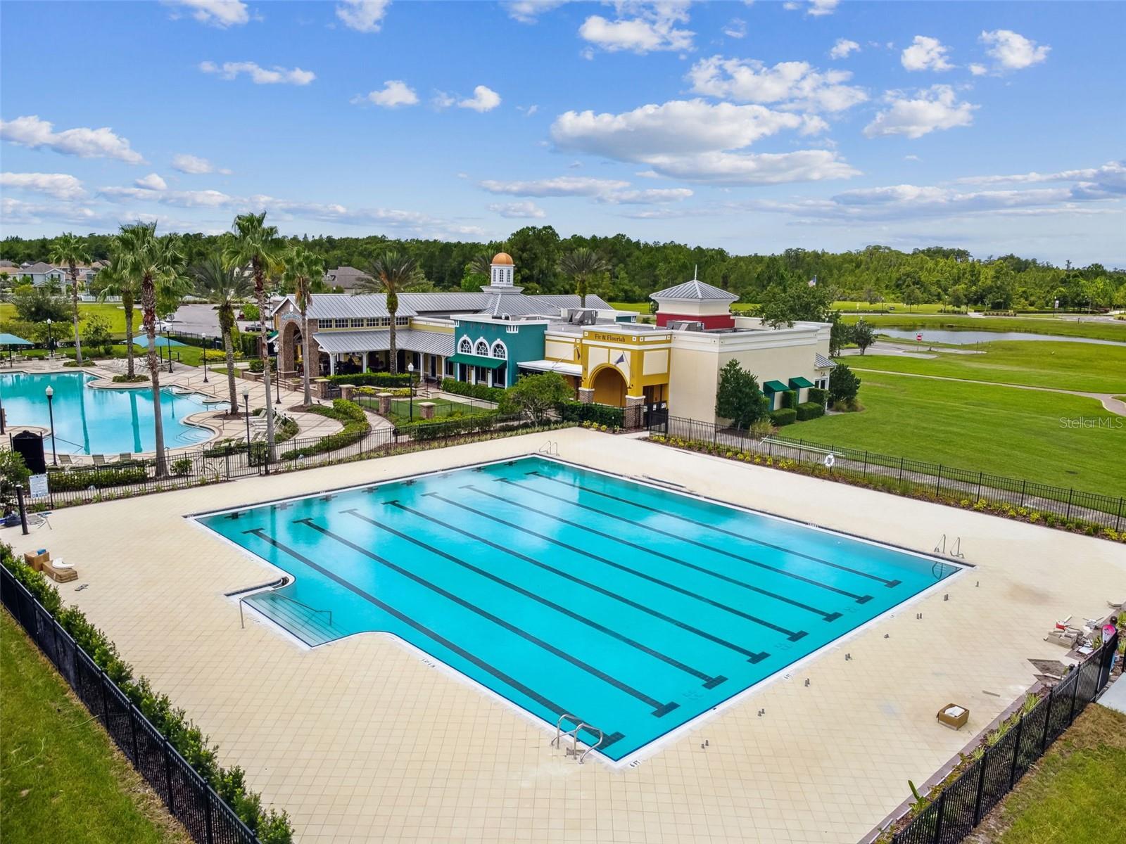 9898 RED BAY LOOP, LAND O LAKES, FL, 34637