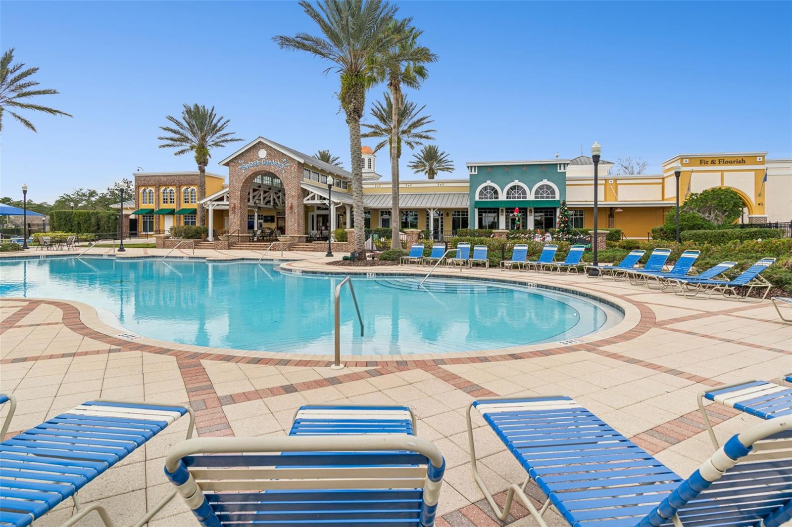 9898 RED BAY LOOP, LAND O LAKES, FL, 34637