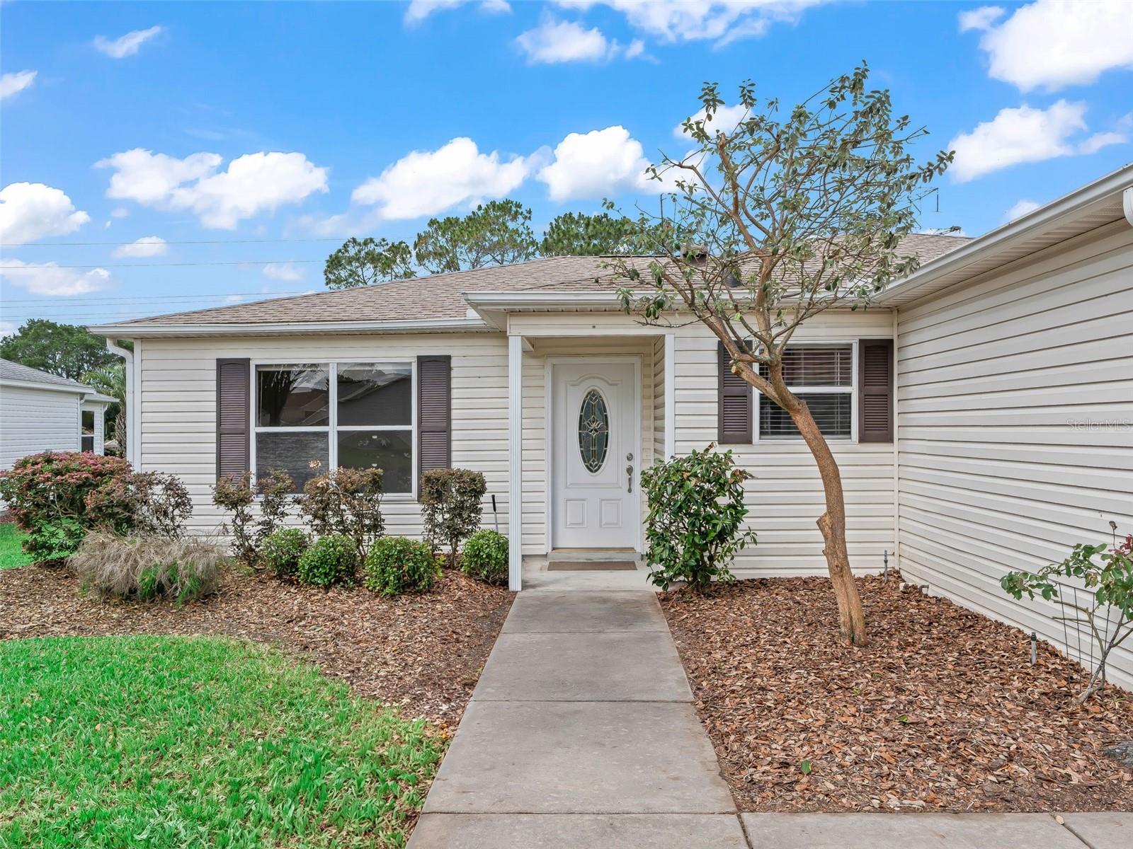 722 CAMINO DEL REY DR, THE VILLAGES, FL, 32159