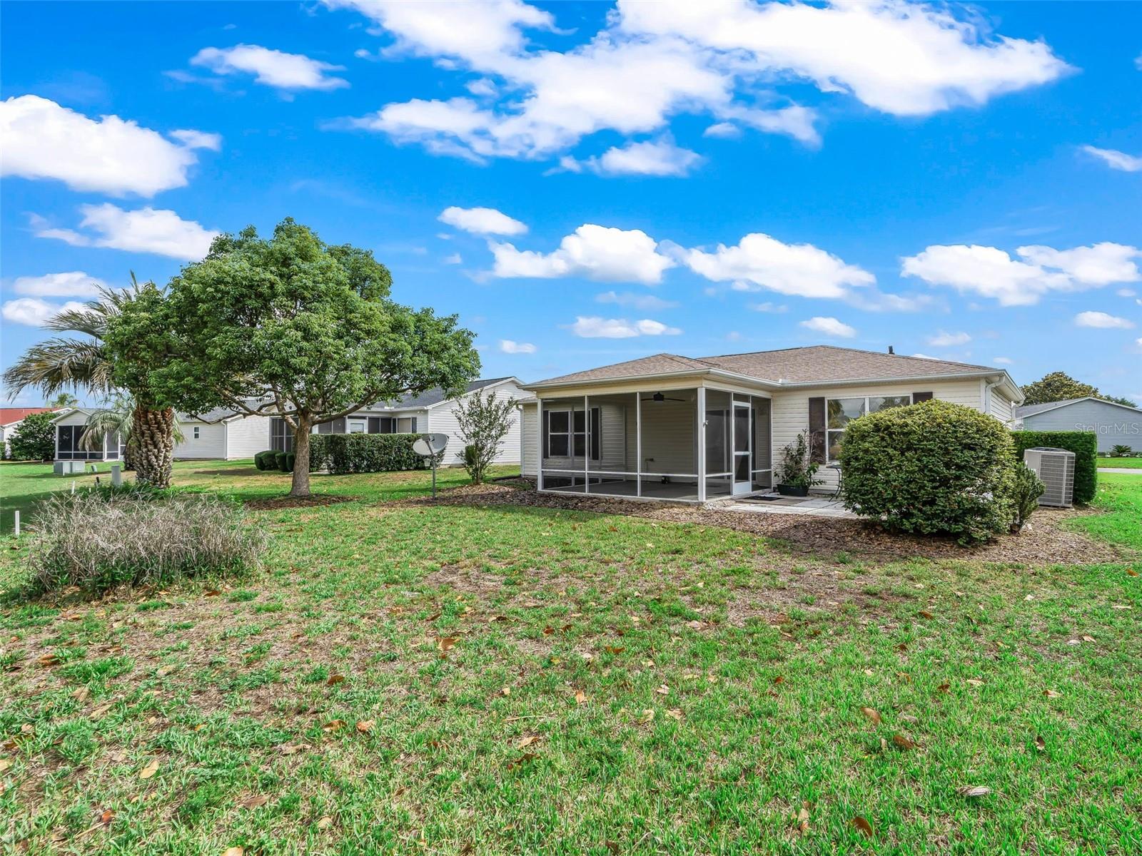 722 CAMINO DEL REY DR, THE VILLAGES, FL, 32159