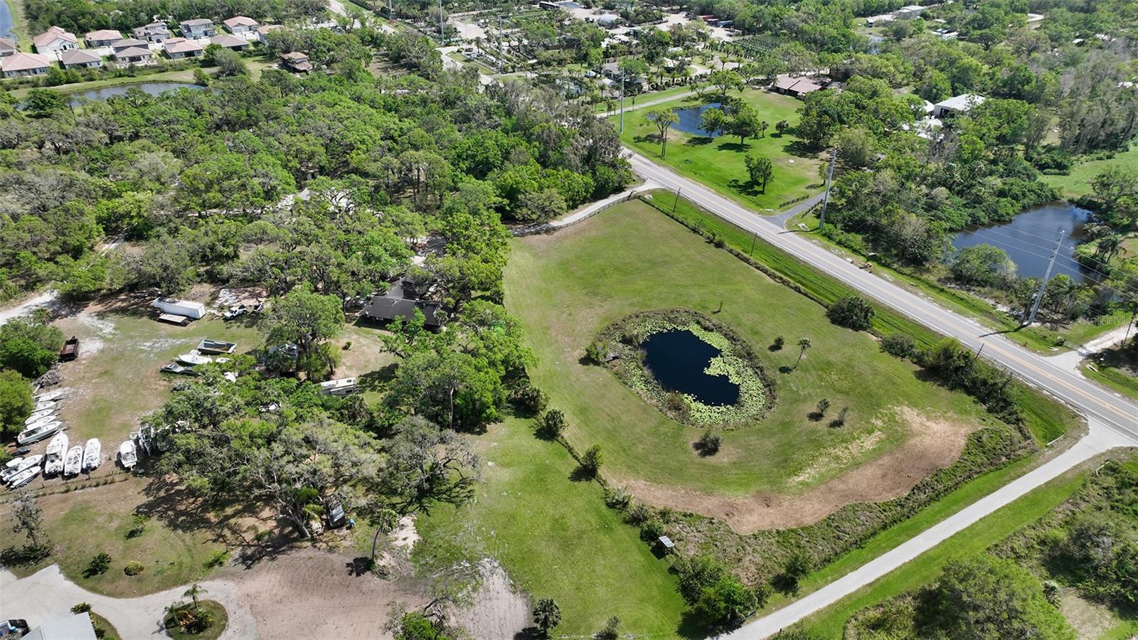 7025 CLARK RD, SARASOTA, FL, 34241