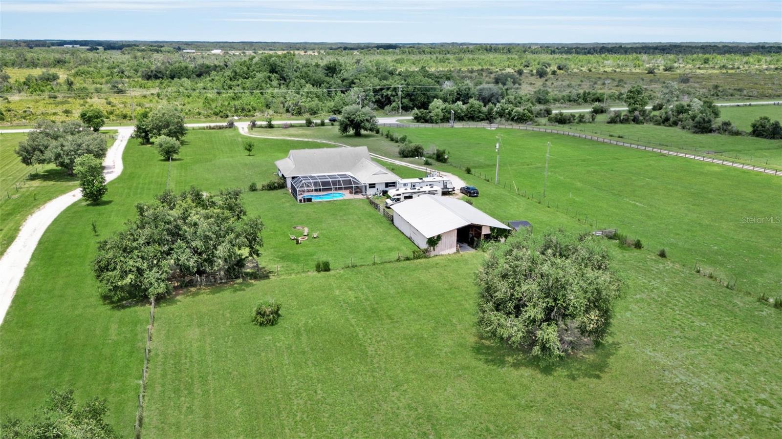 6925 WAUCHULA RD, MYAKKA CITY, FL, 34251