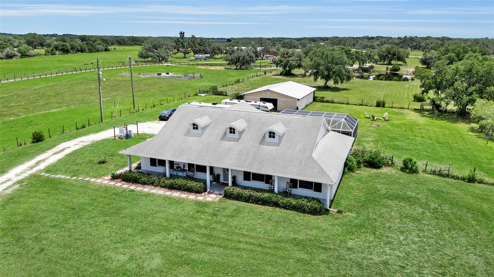6925 WAUCHULA RD, MYAKKA CITY, FL, 34251