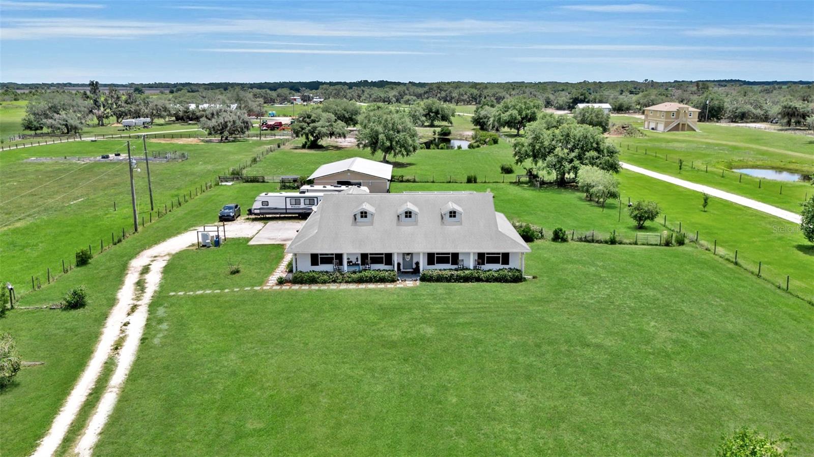 6925 WAUCHULA RD, MYAKKA CITY, FL, 34251