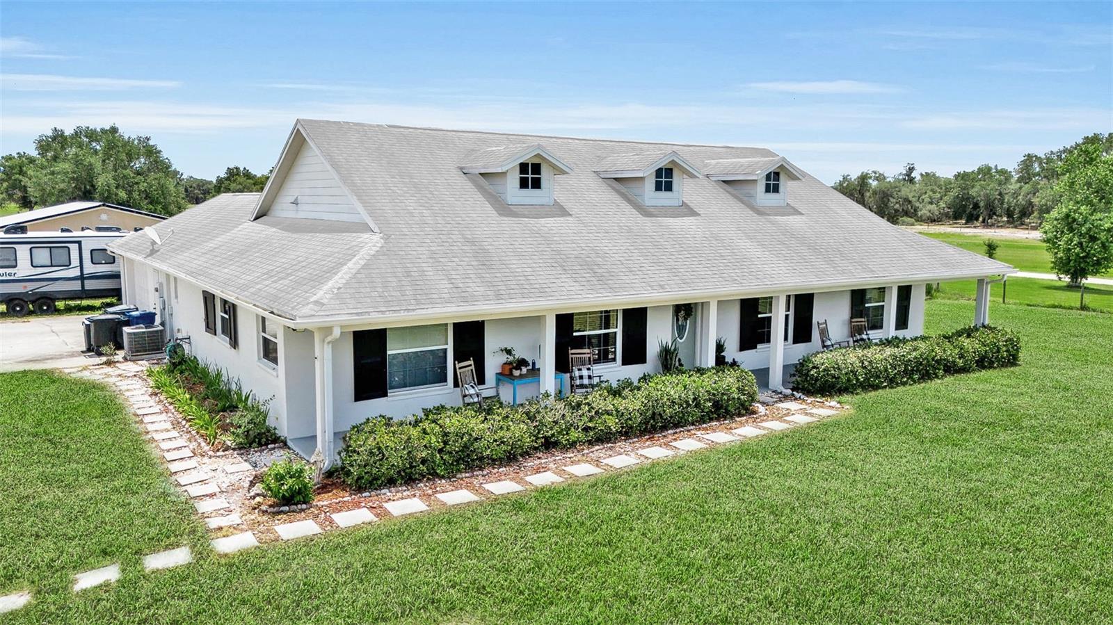 6925 WAUCHULA RD, MYAKKA CITY, FL, 34251