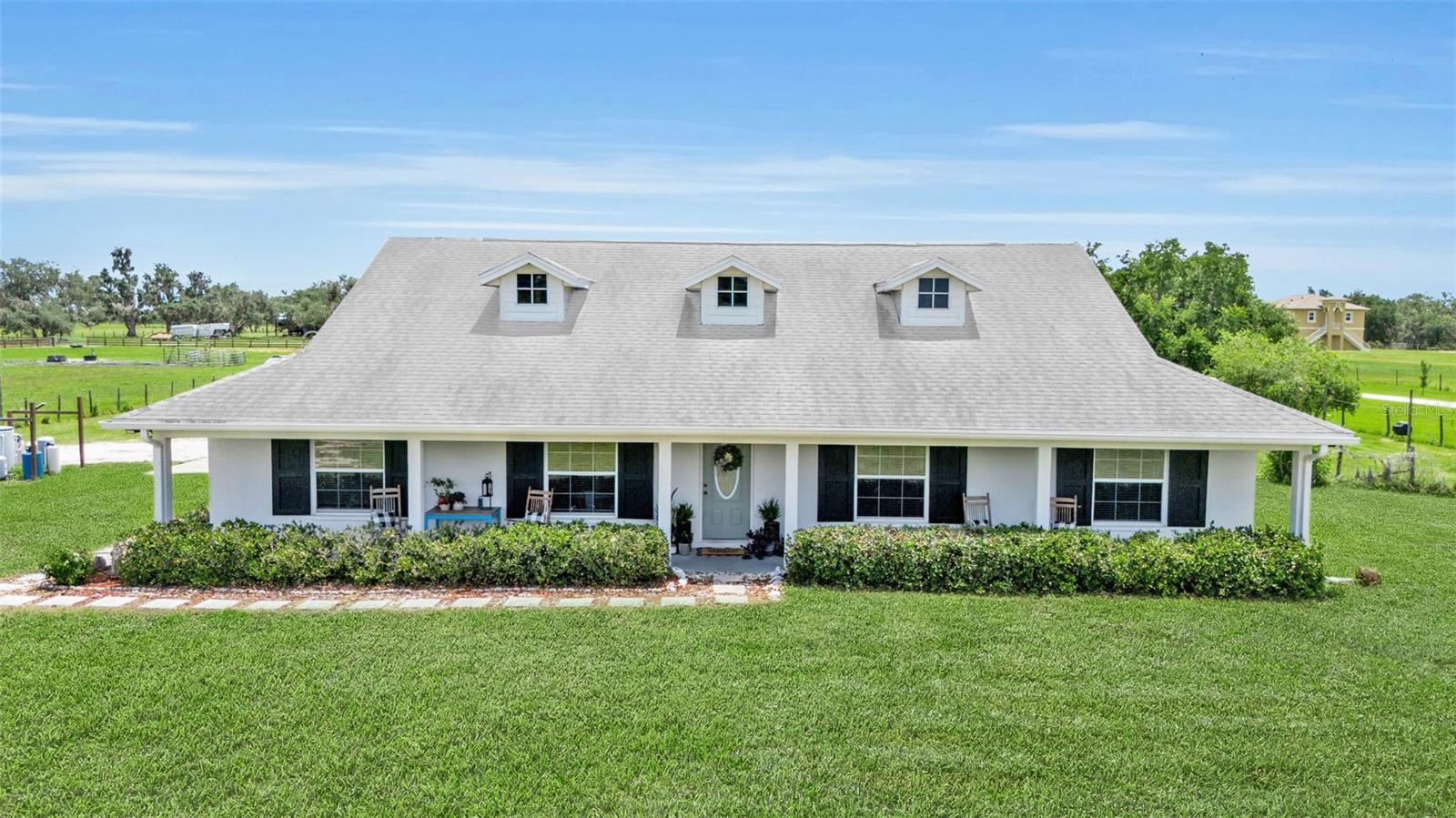 6925 WAUCHULA RD, MYAKKA CITY, FL, 34251