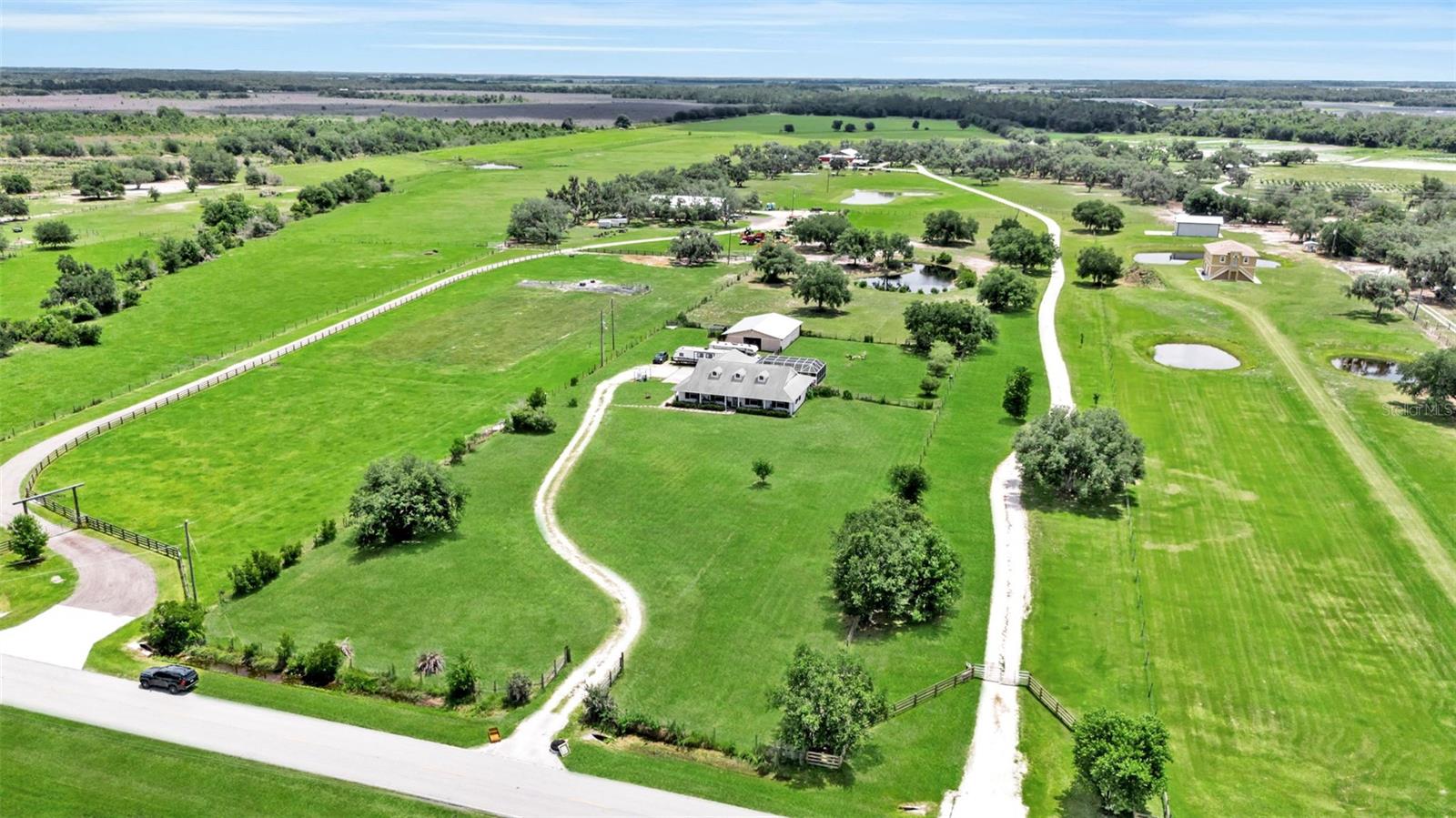 6925 WAUCHULA RD, MYAKKA CITY, FL, 34251