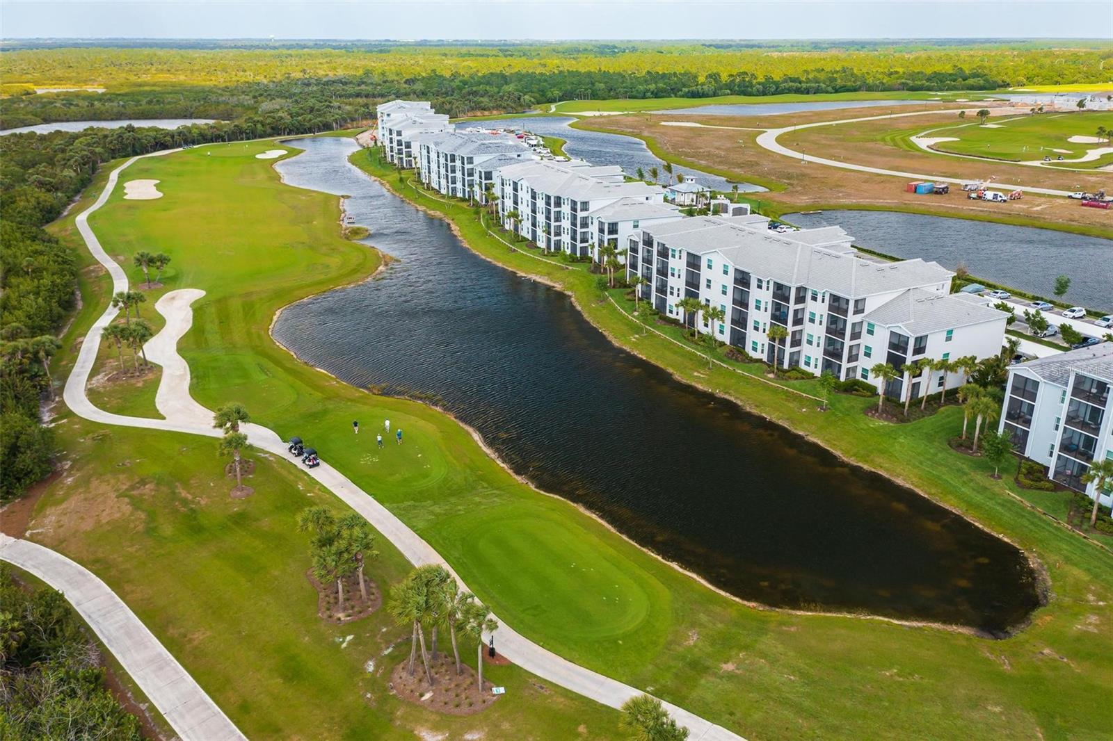 14081 HERITAGE LANDING BLVD #211, PUNTA GORDA, FL, 33955