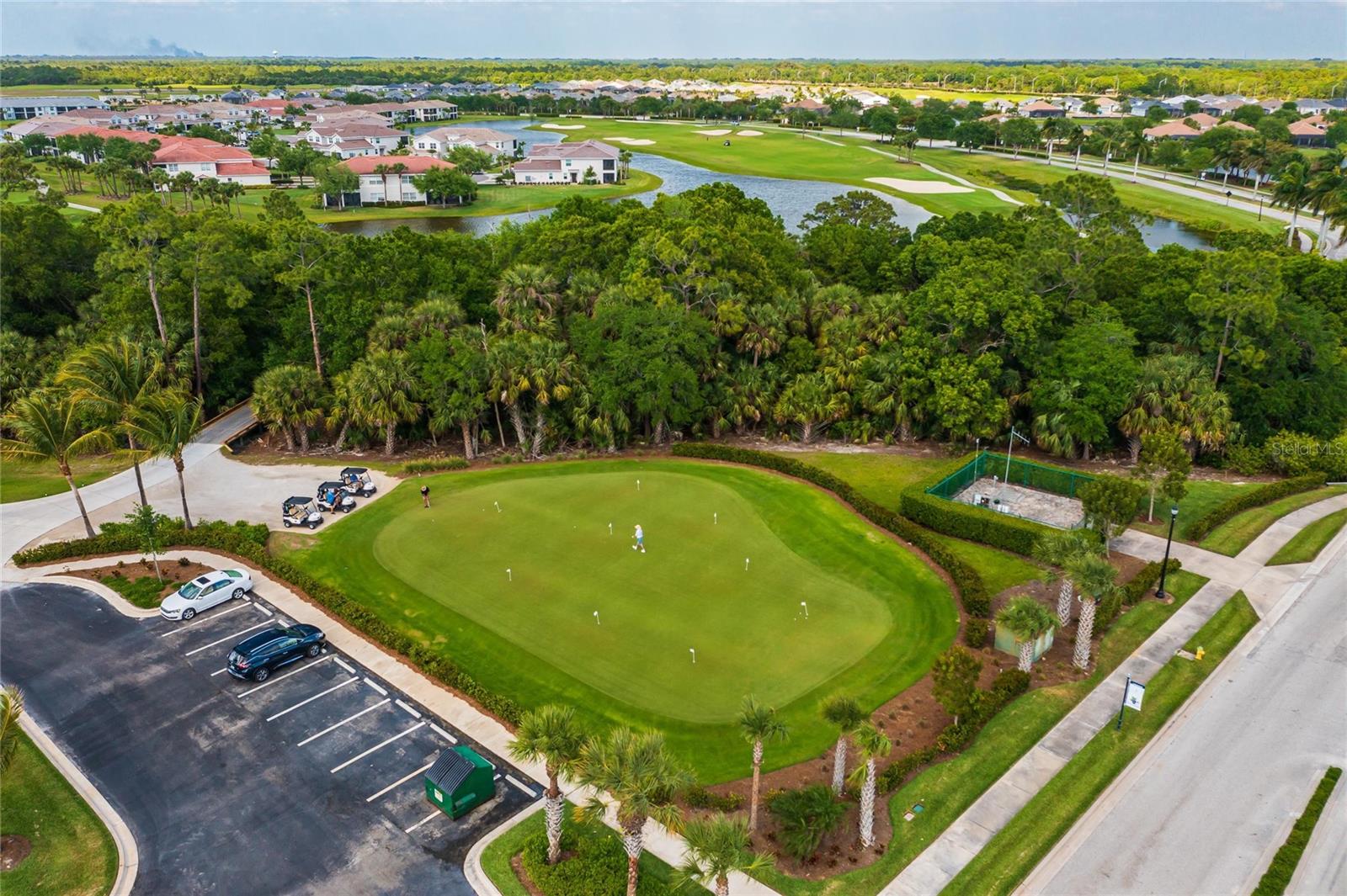 14081 HERITAGE LANDING BLVD #211, PUNTA GORDA, FL, 33955