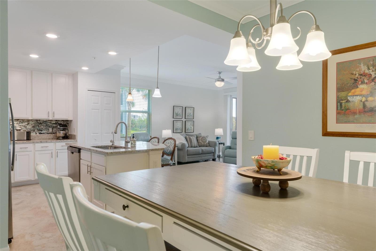 14081 HERITAGE LANDING BLVD #211, PUNTA GORDA, FL, 33955