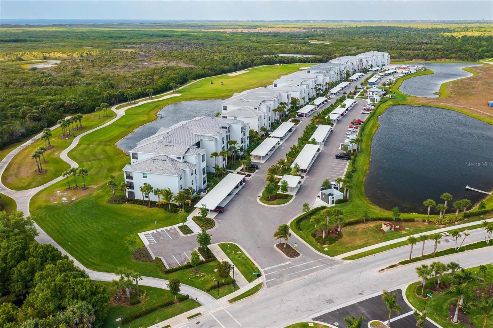 14081 HERITAGE LANDING BLVD #211, PUNTA GORDA, FL, 33955