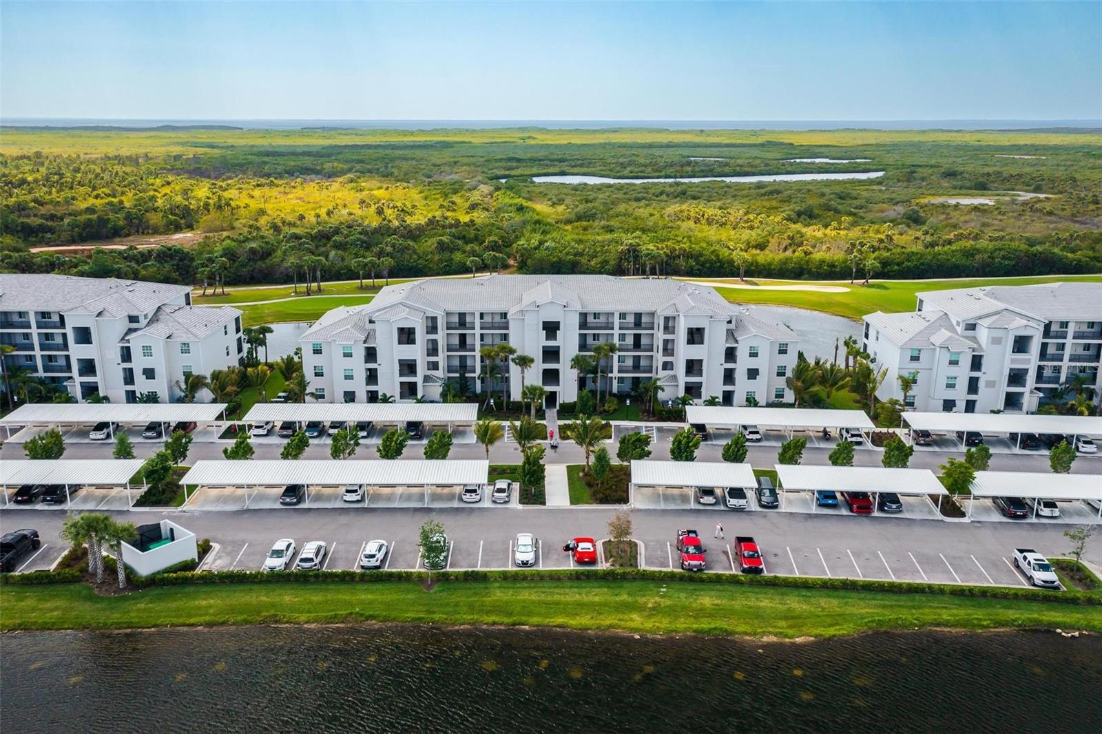 14081 HERITAGE LANDING BLVD #211, PUNTA GORDA, FL, 33955
