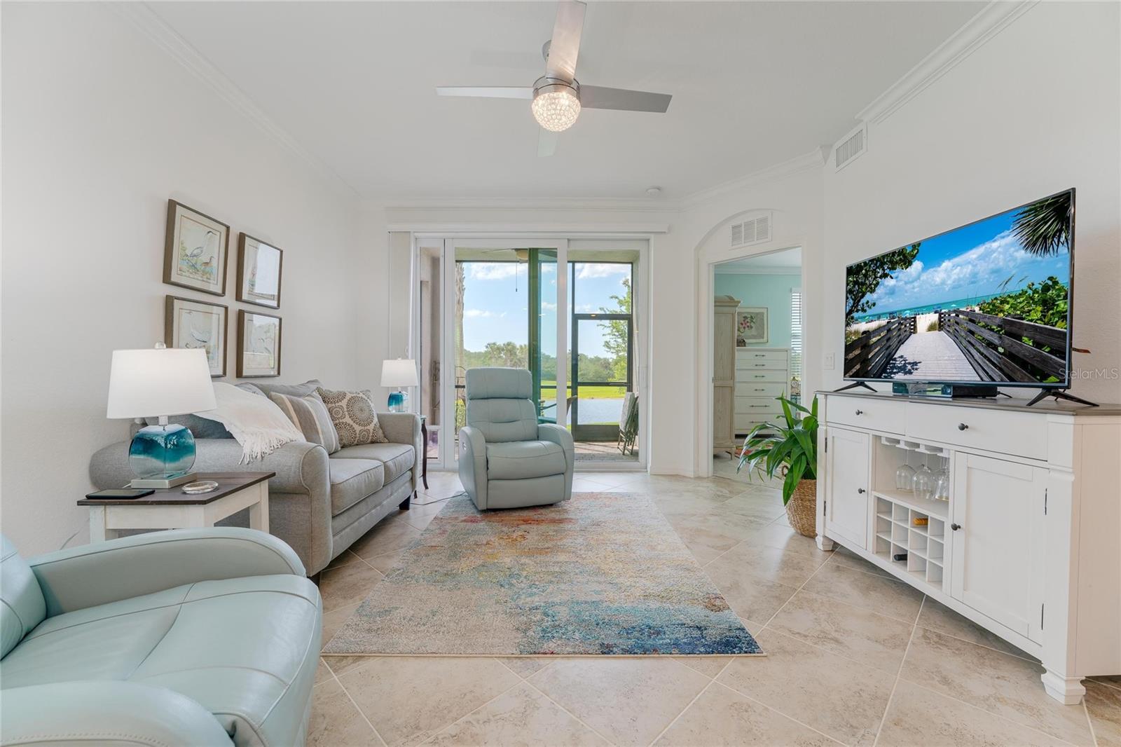 14081 HERITAGE LANDING BLVD #211, PUNTA GORDA, FL, 33955