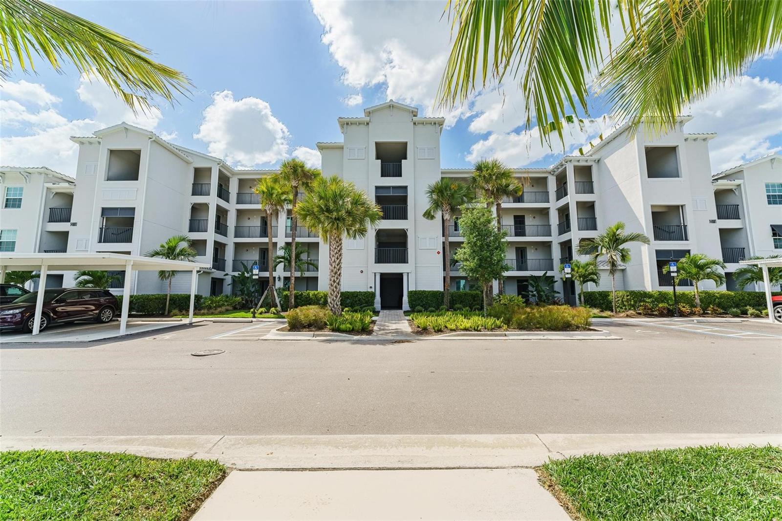 14081 HERITAGE LANDING BLVD #211, PUNTA GORDA, FL, 33955