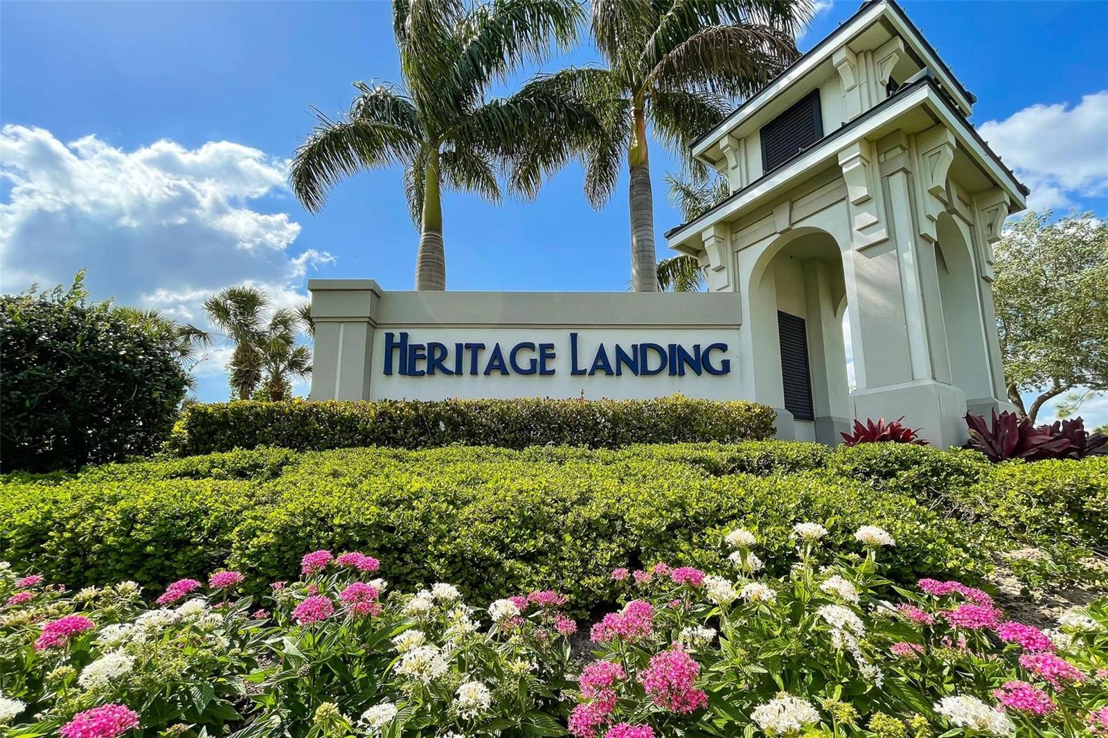14081 HERITAGE LANDING BLVD #211, PUNTA GORDA, FL, 33955