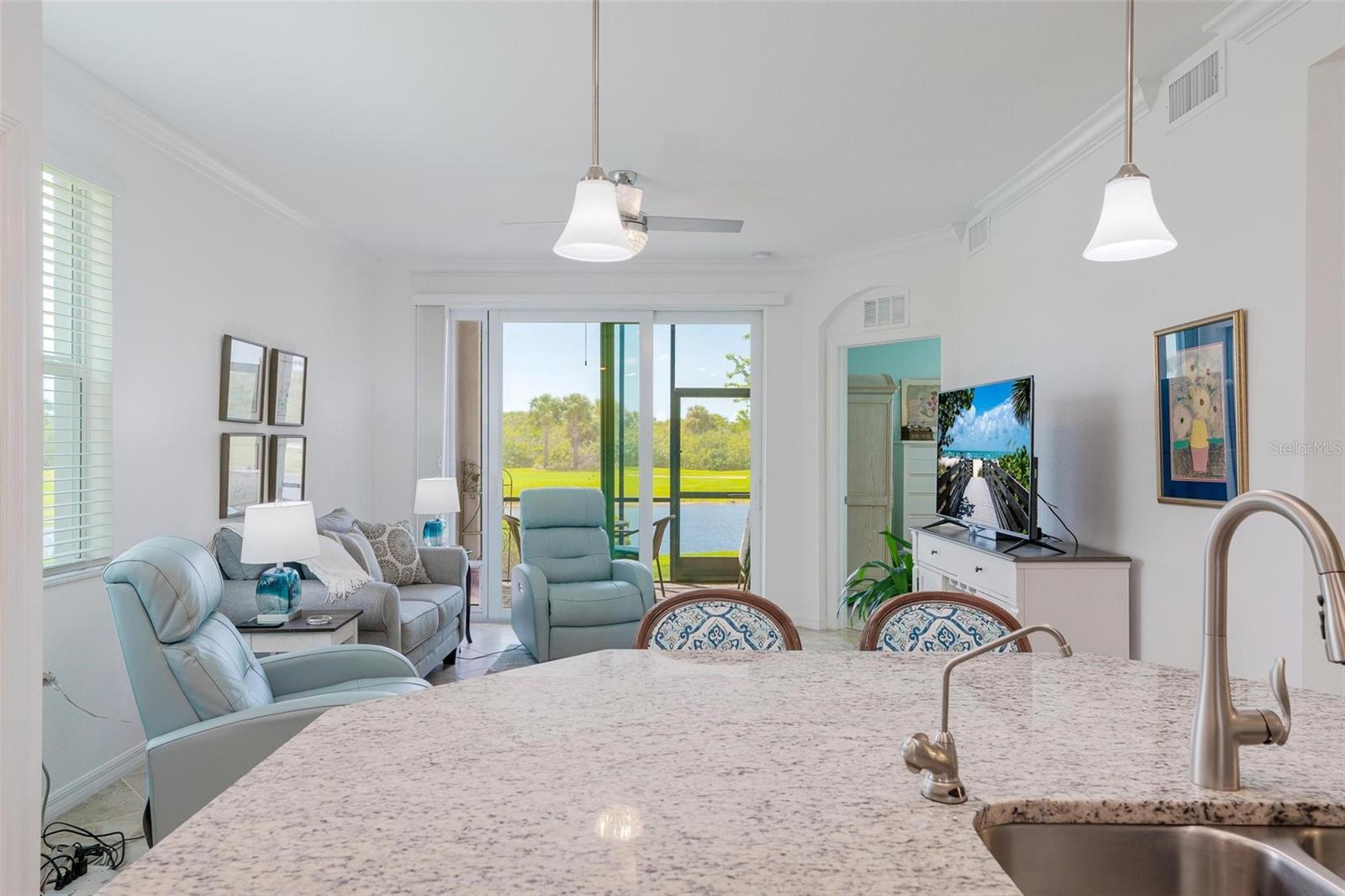 14081 HERITAGE LANDING BLVD #211, PUNTA GORDA, FL, 33955