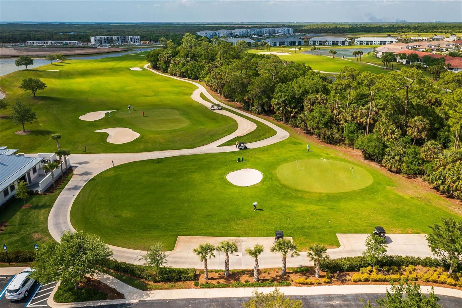 14081 HERITAGE LANDING BLVD #211, PUNTA GORDA, FL, 33955