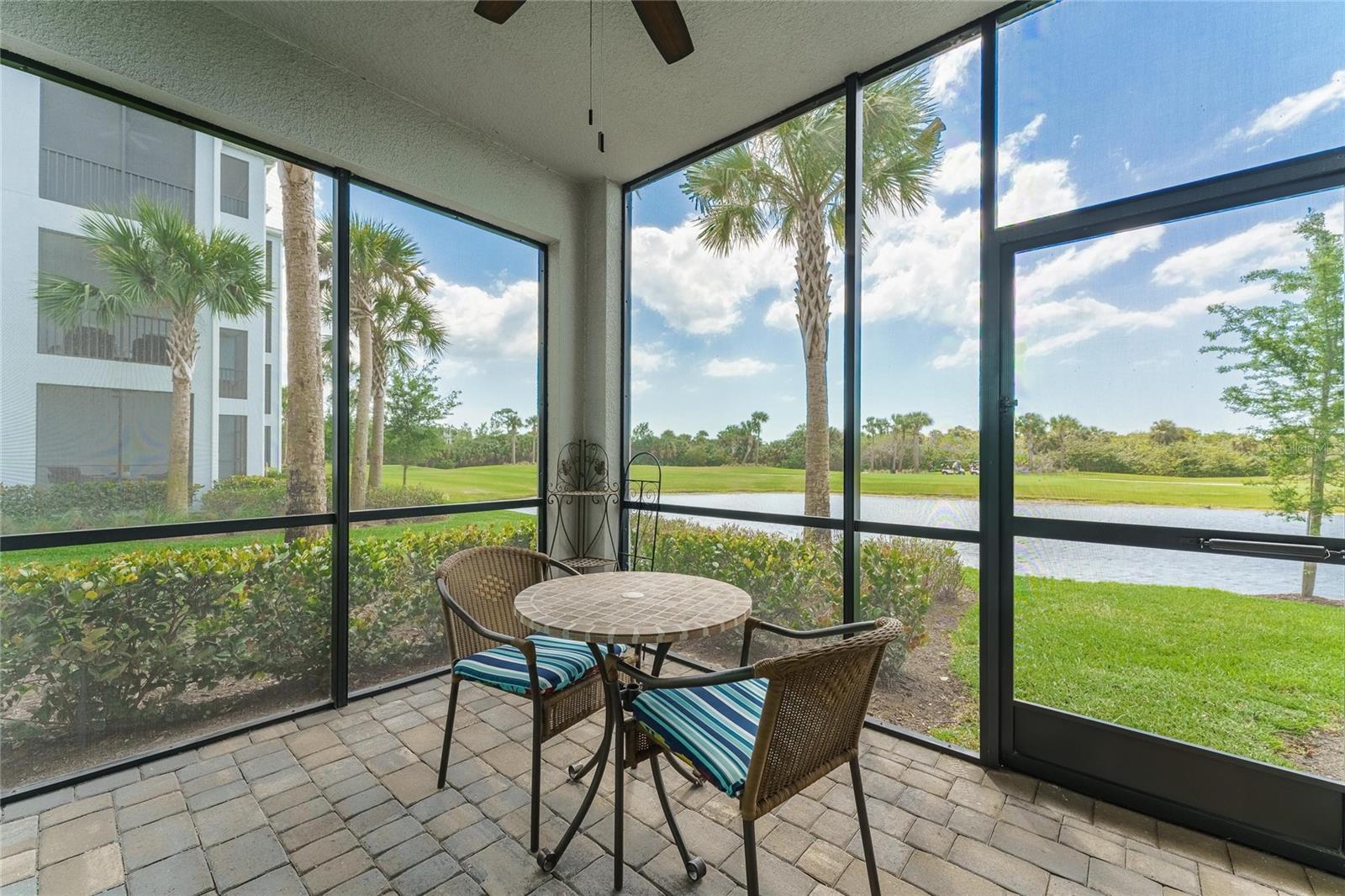 14081 HERITAGE LANDING BLVD #211, PUNTA GORDA, FL, 33955