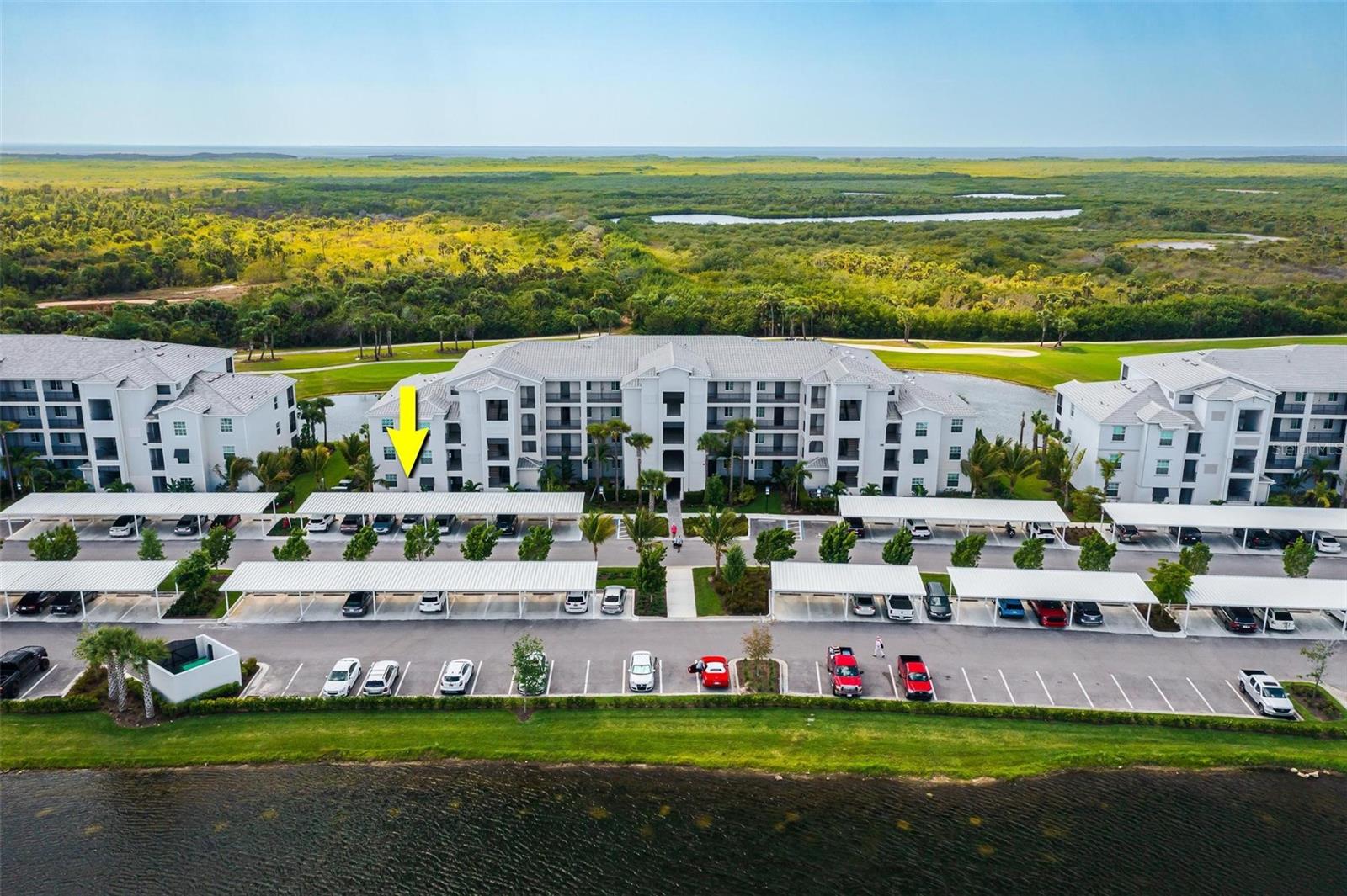 14081 HERITAGE LANDING BLVD #211, PUNTA GORDA, FL, 33955