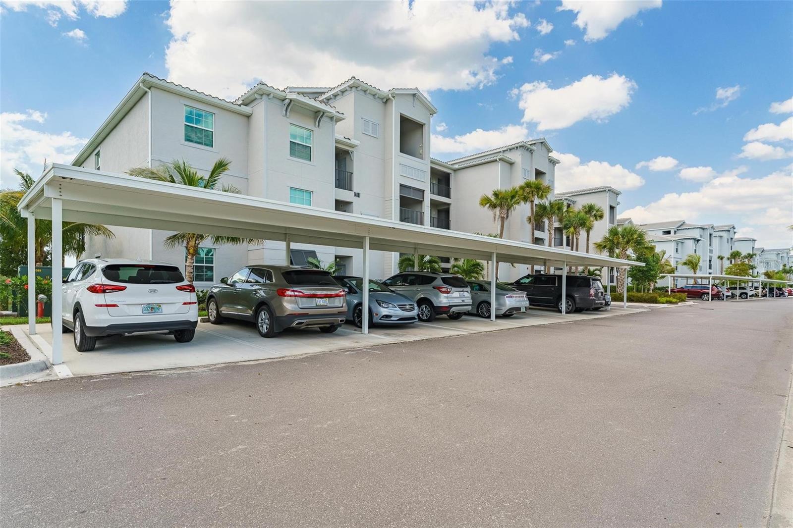 14081 HERITAGE LANDING BLVD #211, PUNTA GORDA, FL, 33955