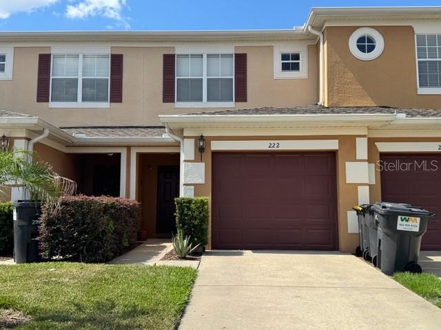 222 BEXLEY DR, DAVENPORT, FL, 33897